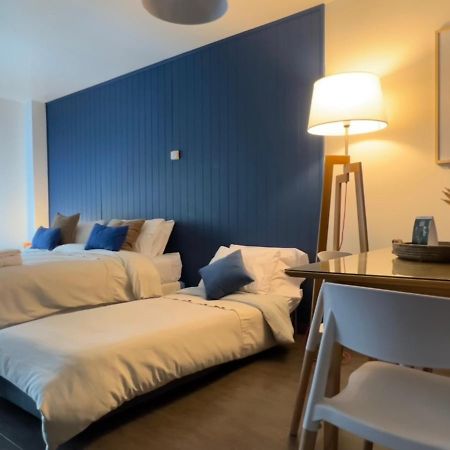 Seaport Apartments Studio Rivadavia H Ushuaia Exterior foto
