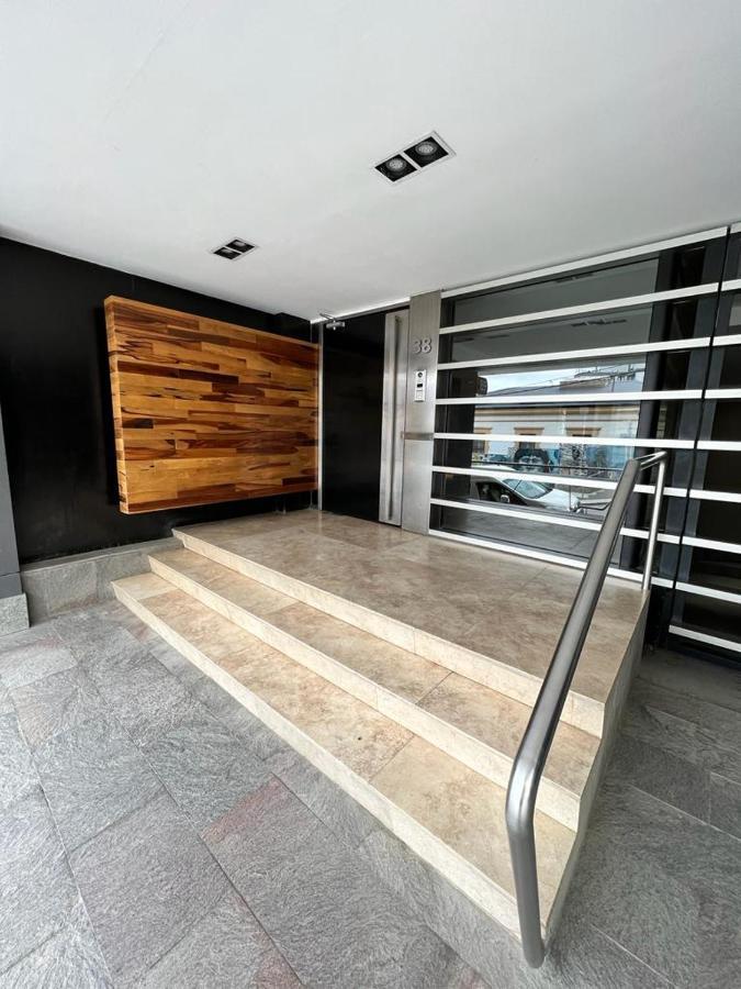 Seaport Apartments Studio Rivadavia H Ushuaia Exterior foto